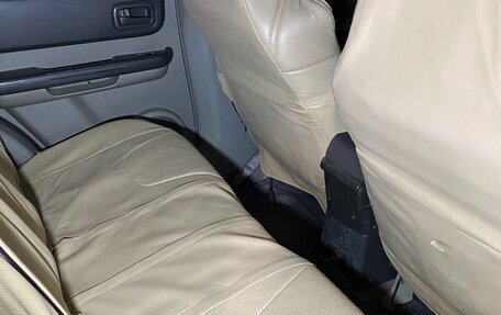 Nissan X-Trail, 2006 год, 700 000 рублей, 6 фотография