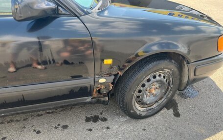 Audi 100, 1992 год, 250 000 рублей, 6 фотография