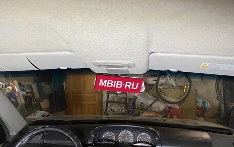 Nissan X-Trail, 2006 год, 700 000 рублей, 7 фотография