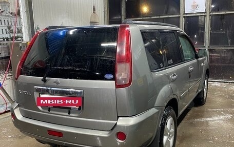 Nissan X-Trail, 2006 год, 700 000 рублей, 3 фотография