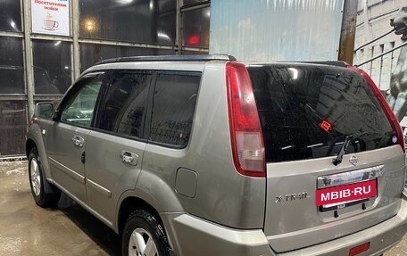 Nissan X-Trail, 2006 год, 700 000 рублей, 4 фотография