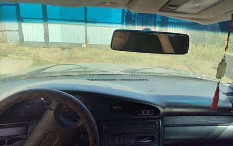 Audi 100, 1992 год, 250 000 рублей, 9 фотография