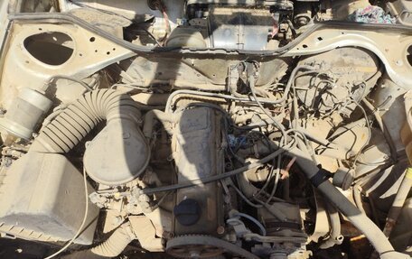 Audi 100, 1992 год, 250 000 рублей, 20 фотография