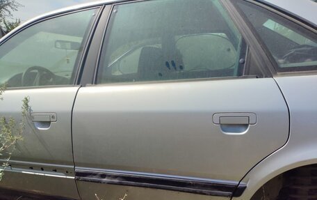 Audi 100, 1992 год, 250 000 рублей, 19 фотография