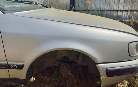 Audi 100, 1992 год, 250 000 рублей, 12 фотография