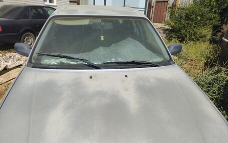 Audi 100, 1992 год, 250 000 рублей, 11 фотография