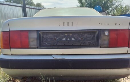 Audi 100, 1992 год, 250 000 рублей, 17 фотография