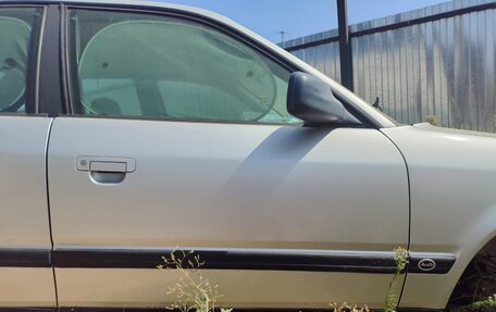 Audi 100, 1992 год, 250 000 рублей, 21 фотография