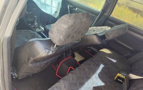 Audi 100, 1992 год, 250 000 рублей, 18 фотография