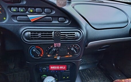 Chevrolet Niva I рестайлинг, 2010 год, 370 000 рублей, 5 фотография