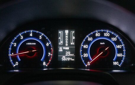 Toyota Premio, 2014 год, 1 500 000 рублей, 10 фотография