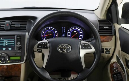 Toyota Premio, 2014 год, 1 500 000 рублей, 9 фотография