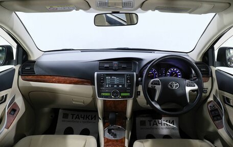 Toyota Premio, 2014 год, 1 500 000 рублей, 8 фотография