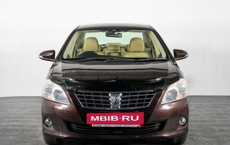 Toyota Premio, 2014 год, 1 500 000 рублей, 2 фотография