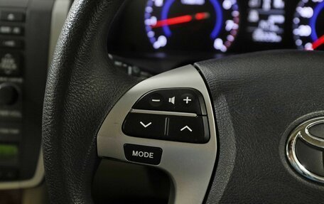 Toyota Premio, 2014 год, 1 500 000 рублей, 11 фотография