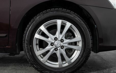 Toyota Premio, 2014 год, 1 500 000 рублей, 16 фотография