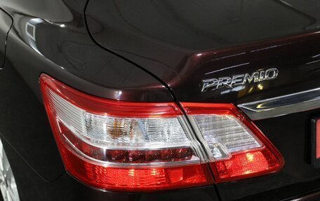 Toyota Premio, 2014 год, 1 500 000 рублей, 19 фотография