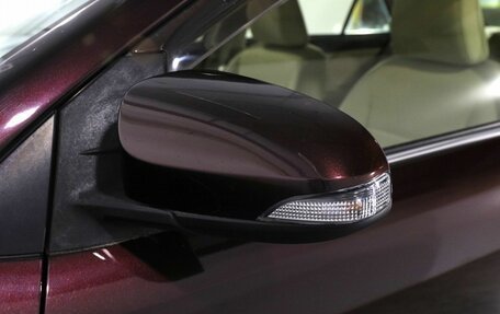 Toyota Premio, 2014 год, 1 500 000 рублей, 18 фотография