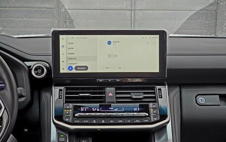 Toyota Land Cruiser, 2025 год, 15 350 000 рублей, 11 фотография