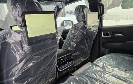 Toyota Land Cruiser, 2025 год, 15 350 000 рублей, 16 фотография