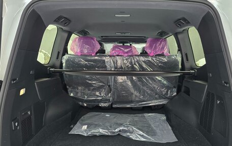 Toyota Land Cruiser, 2025 год, 15 350 000 рублей, 21 фотография