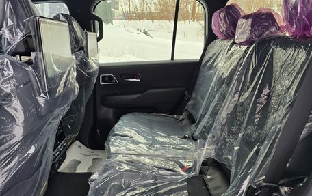 Toyota Land Cruiser, 2025 год, 15 350 000 рублей, 18 фотография