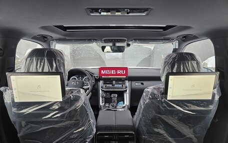 Toyota Land Cruiser, 2025 год, 15 350 000 рублей, 19 фотография