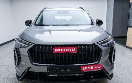 Haval Jolion, 2025 год, 2 399 000 рублей, 2 фотография