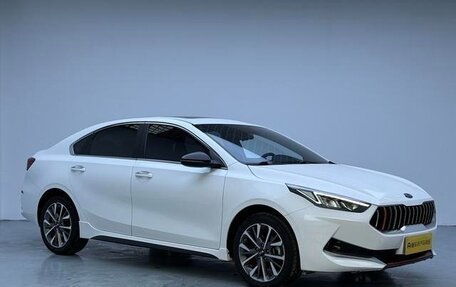 KIA K3, 2021 год, 1 330 000 рублей, 3 фотография