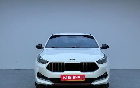 KIA K3, 2021 год, 1 330 000 рублей, 2 фотография