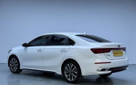 KIA K3, 2021 год, 1 330 000 рублей, 6 фотография