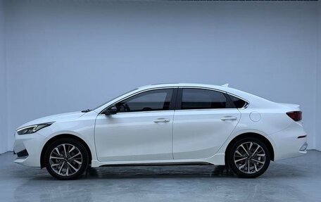 KIA K3, 2021 год, 1 330 000 рублей, 5 фотография