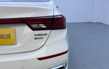 KIA K3, 2021 год, 1 330 000 рублей, 9 фотография