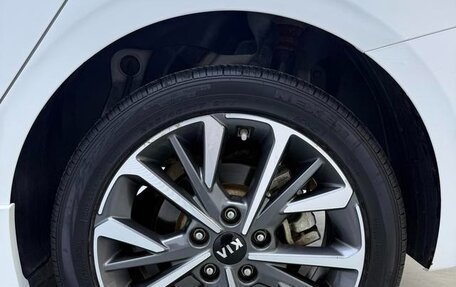 KIA K3, 2021 год, 1 330 000 рублей, 16 фотография