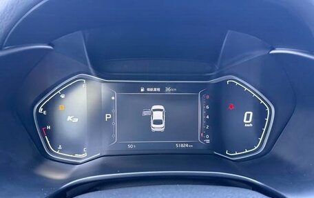 KIA K3, 2021 год, 1 330 000 рублей, 10 фотография