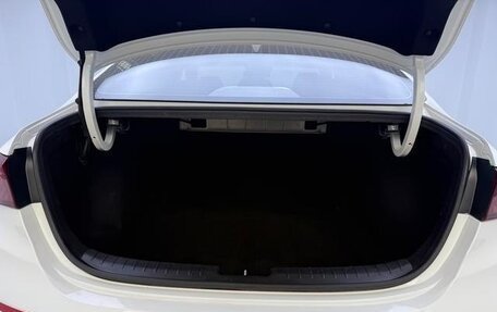 KIA K3, 2021 год, 1 330 000 рублей, 15 фотография