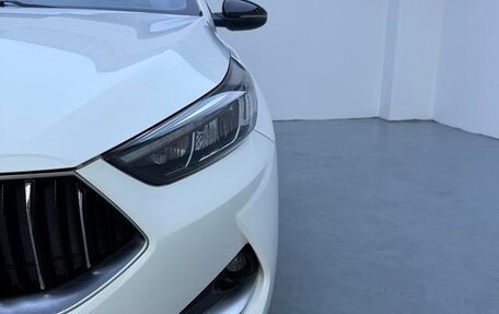 KIA K3, 2021 год, 1 330 000 рублей, 8 фотография