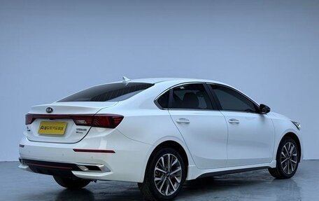 KIA K3, 2021 год, 1 330 000 рублей, 4 фотография