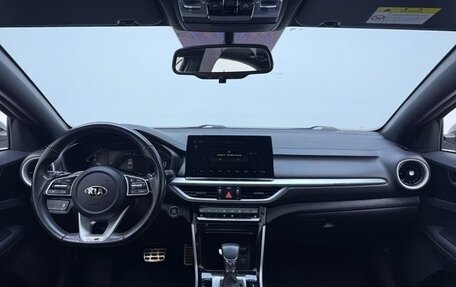 KIA K3, 2021 год, 1 330 000 рублей, 13 фотография