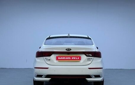 KIA K3, 2021 год, 1 330 000 рублей, 7 фотография