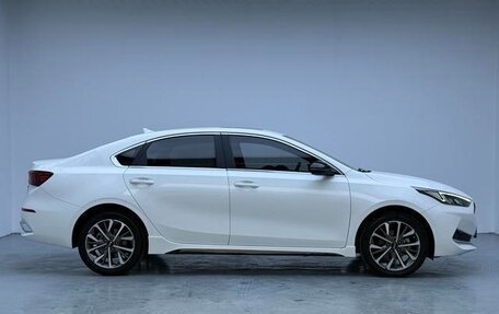 KIA K3, 2021 год, 1 330 000 рублей, 12 фотография