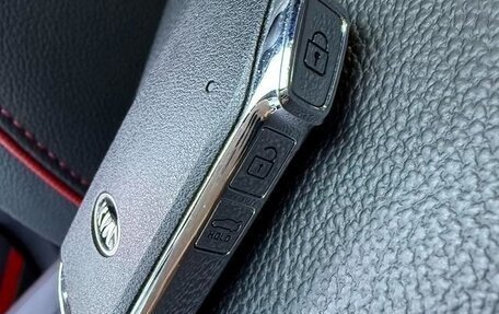 KIA K3, 2021 год, 1 330 000 рублей, 18 фотография