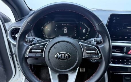 KIA K3, 2021 год, 1 330 000 рублей, 11 фотография