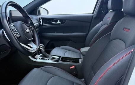 KIA K3, 2021 год, 1 330 000 рублей, 19 фотография