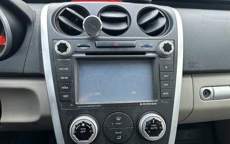 Mazda CX-7 I рестайлинг, 2008 год, 499 000 рублей, 7 фотография