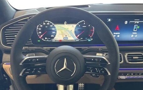 Mercedes-Benz GLS, 2025 год, 18 067 000 рублей, 4 фотография