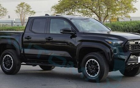 Toyota Tacoma, 2025 год, 10 161 000 рублей, 3 фотография