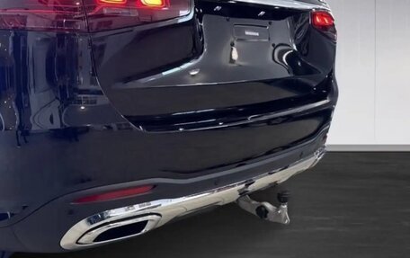 Mercedes-Benz GLS, 2025 год, 18 067 000 рублей, 3 фотография