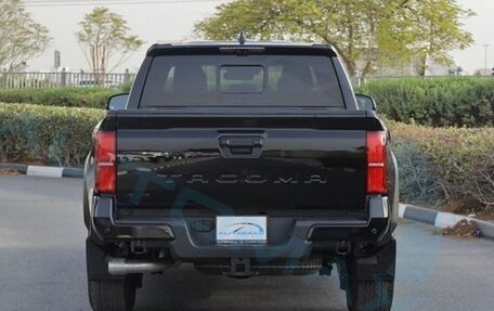 Toyota Tacoma, 2025 год, 10 161 000 рублей, 6 фотография