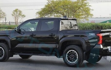 Toyota Tacoma, 2025 год, 10 161 000 рублей, 5 фотография